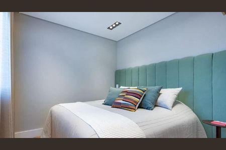 Apartamento à venda com 3 quartos, 128m² em Vila Andrade, São Paulo