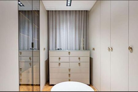 Apartamento à venda com 3 quartos, 128m² em Vila Andrade, São Paulo