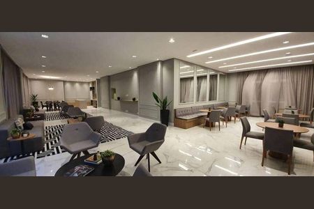Apartamento à venda com 3 quartos, 128m² em Vila Andrade, São Paulo
