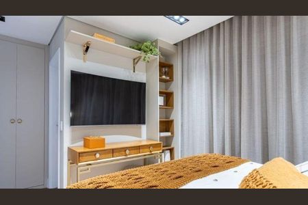 Apartamento à venda com 3 quartos, 128m² em Vila Andrade, São Paulo