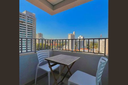 Apartamento à venda com 1 quarto, 20m² em Jardim das Acacias, São Paulo