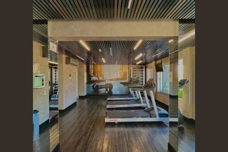 Apartamento à venda com 1 quarto, 20m² em Jardim das Acacias, São Paulo