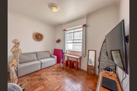 Apartamento à venda com 1 quarto, 51m² em Laranjeiras, Rio de Janeiro