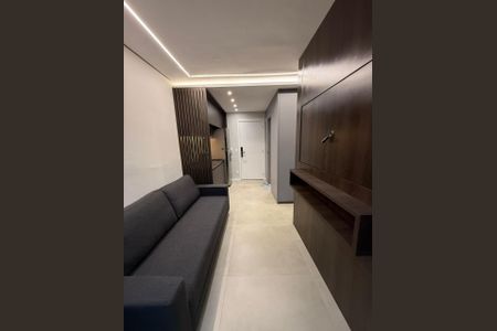 Apartamento à venda com 1 quarto, 27m² em Jardim das Acacias, São Paulo