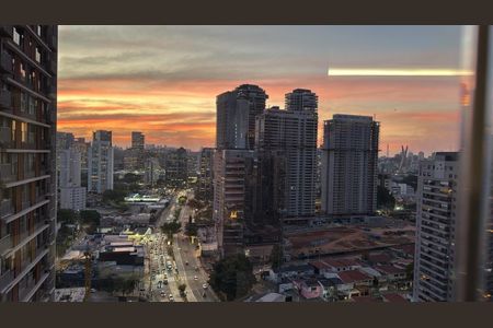 Apartamento à venda com 1 quarto, 27m² em Jardim das Acacias, São Paulo
