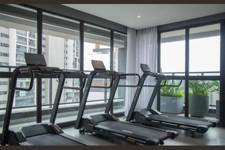 Apartamento à venda com 1 quarto, 27m² em Jardim das Acacias, São Paulo