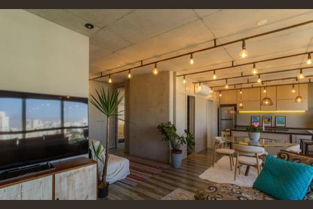 Apartamento à venda com 1 quarto, 75m² em Vila Olímpia, São Paulo