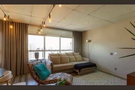 Apartamento à venda com 1 quarto, 75m² em Vila Olímpia, São Paulo