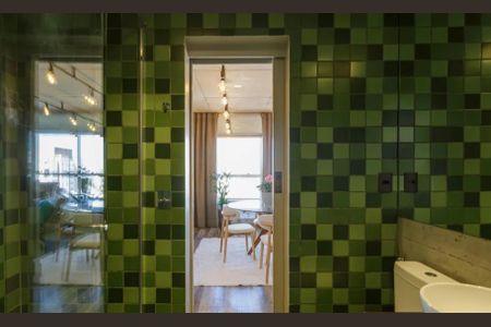 Apartamento à venda com 1 quarto, 75m² em Vila Olímpia, São Paulo