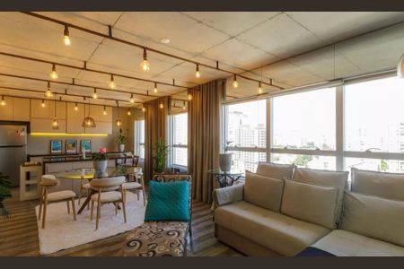 Apartamento à venda com 1 quarto, 75m² em Vila Olímpia, São Paulo