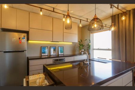 Apartamento à venda com 1 quarto, 75m² em Vila Olímpia, São Paulo