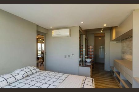 Apartamento à venda com 1 quarto, 75m² em Vila Olímpia, São Paulo