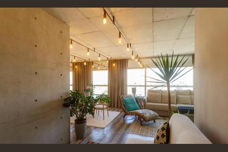 Apartamento à venda com 1 quarto, 75m² em Vila Olímpia, São Paulo