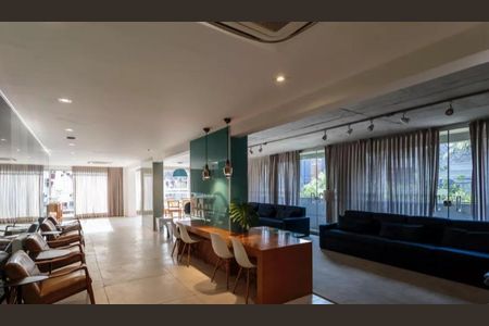 Apartamento à venda com 1 quarto, 75m² em Vila Olímpia, São Paulo