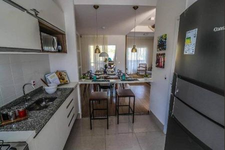 Casa à venda com 3 quartos, 92m² em Bomfim, Jundiaí