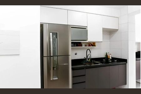 Apartamento à venda com 2 quartos, 56m² em Vila Andrade, São Paulo