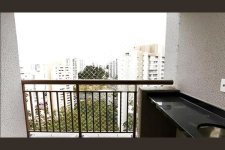 Apartamento à venda com 2 quartos, 56m² em Vila Andrade, São Paulo