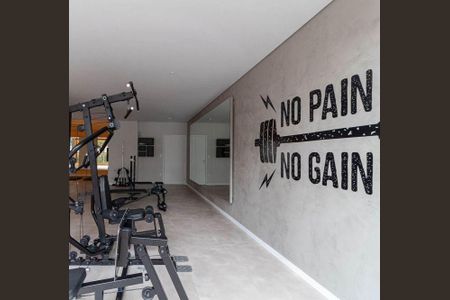 Apartamento à venda com 2 quartos, 56m² em Vila Andrade, São Paulo