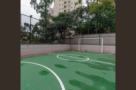 Apartamento à venda com 2 quartos, 56m² em Vila Andrade, São Paulo