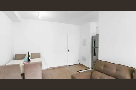 Apartamento à venda com 2 quartos, 56m² em Vila Andrade, São Paulo