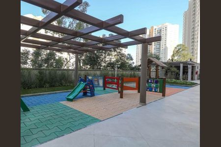 Apartamento à venda com 2 quartos, 56m² em Vila Andrade, São Paulo