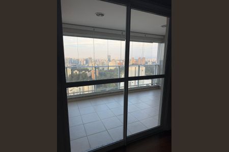 Apartamento à venda com 2 quartos, 89m² em Panamby, São Paulo