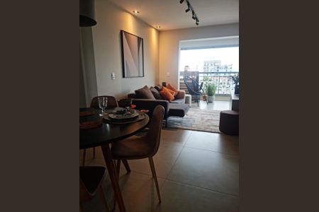 Apartamento à venda com 2 quartos, 66m² em Consolação, São Paulo