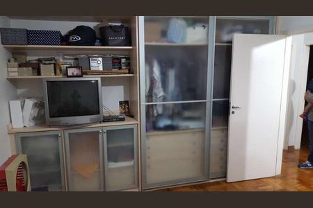 Apartamento à venda com 3 quartos, 185m² em Bela Vista, São Paulo