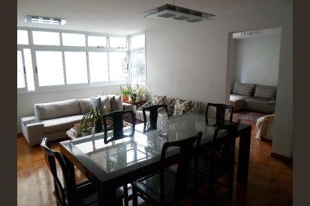 Apartamento à venda com 3 quartos, 185m² em Bela Vista, São Paulo