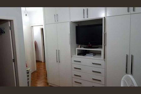 Apartamento à venda com 3 quartos, 185m² em Bela Vista, São Paulo