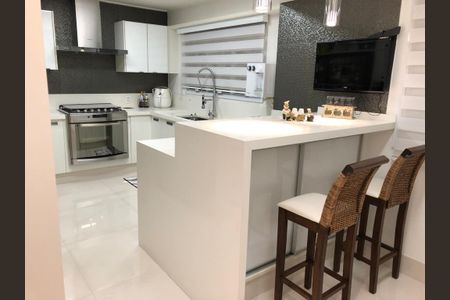 Apartamento à venda com 3 quartos, 238m² em Jardim Vila Mariana, São Paulo