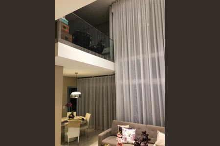 Apartamento à venda com 3 quartos, 238m² em Jardim Vila Mariana, São Paulo