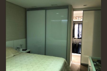 Apartamento à venda com 3 quartos, 238m² em Jardim Vila Mariana, São Paulo