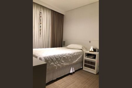 Apartamento à venda com 3 quartos, 238m² em Jardim Vila Mariana, São Paulo