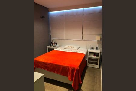 Apartamento à venda com 3 quartos, 238m² em Jardim Vila Mariana, São Paulo