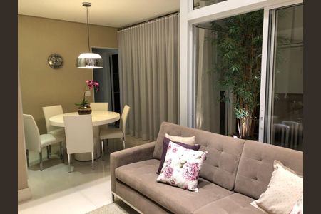 Apartamento à venda com 3 quartos, 238m² em Jardim Vila Mariana, São Paulo