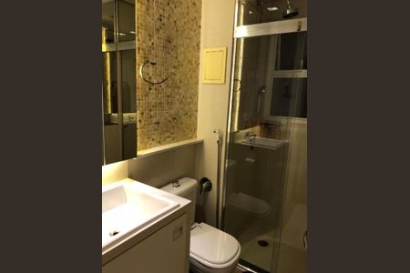 Apartamento à venda com 3 quartos, 238m² em Jardim Vila Mariana, São Paulo