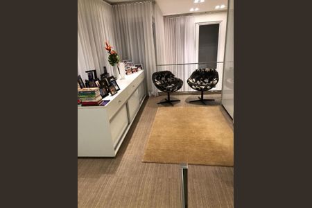 Apartamento à venda com 3 quartos, 238m² em Jardim Vila Mariana, São Paulo