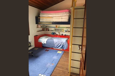 Casa à venda com 4 quartos, 461m² em Alphaville, Santana de Parnaíba