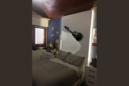 Casa à venda com 4 quartos, 461m² em Alphaville, Santana de Parnaíba