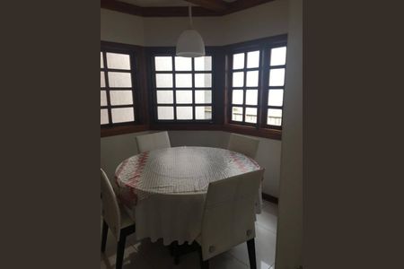 Casa à venda com 4 quartos, 461m² em Alphaville, Santana de Parnaíba