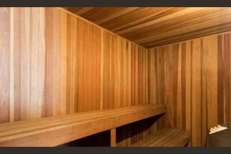 Apartamento à venda com 1 quarto, 42m² em Vila Clementino, São Paulo