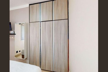 Apartamento à venda com 1 quarto, 42m² em Vila Clementino, São Paulo