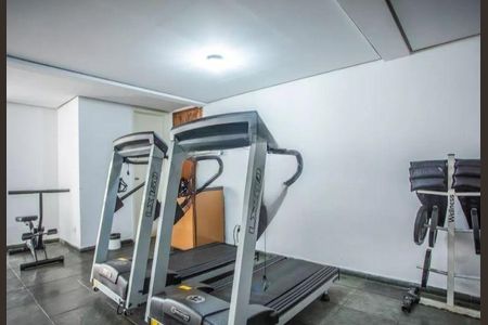 Apartamento à venda com 1 quarto, 42m² em Vila Clementino, São Paulo