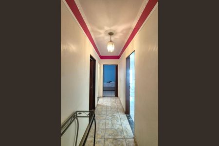 Casa à venda com 112m², 2 quartos e 1 vaga Casa à venda com 112m², 2 quartos e 1 vagaCorredor