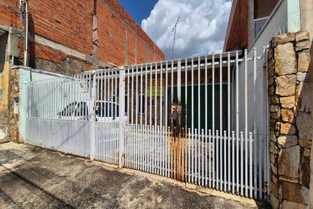 Casa à venda com 112m², 2 quartos e 1 vaga Casa à venda com 112m², 2 quartos e 1 vagaFachada do Prédio