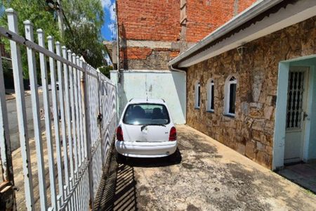 Casa à venda com 112m², 2 quartos e 1 vaga Casa à venda com 112m², 2 quartos e 1 vagaGaragem