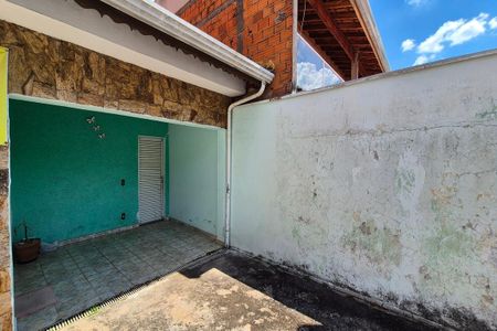 Casa à venda com 112m², 2 quartos e 1 vaga Casa à venda com 112m², 2 quartos e 1 vagaGaragem