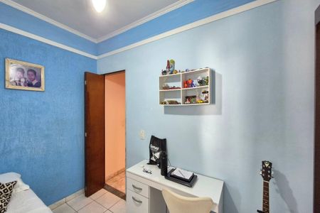 Quarto 2  de casa à venda com 2 quartos, 112m² em Jardim Santa Lúcia, Campinas