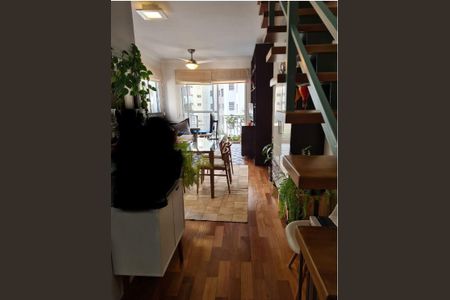 Apartamento à venda com 2 quartos, 84m² em Santa Cecilia, São Paulo